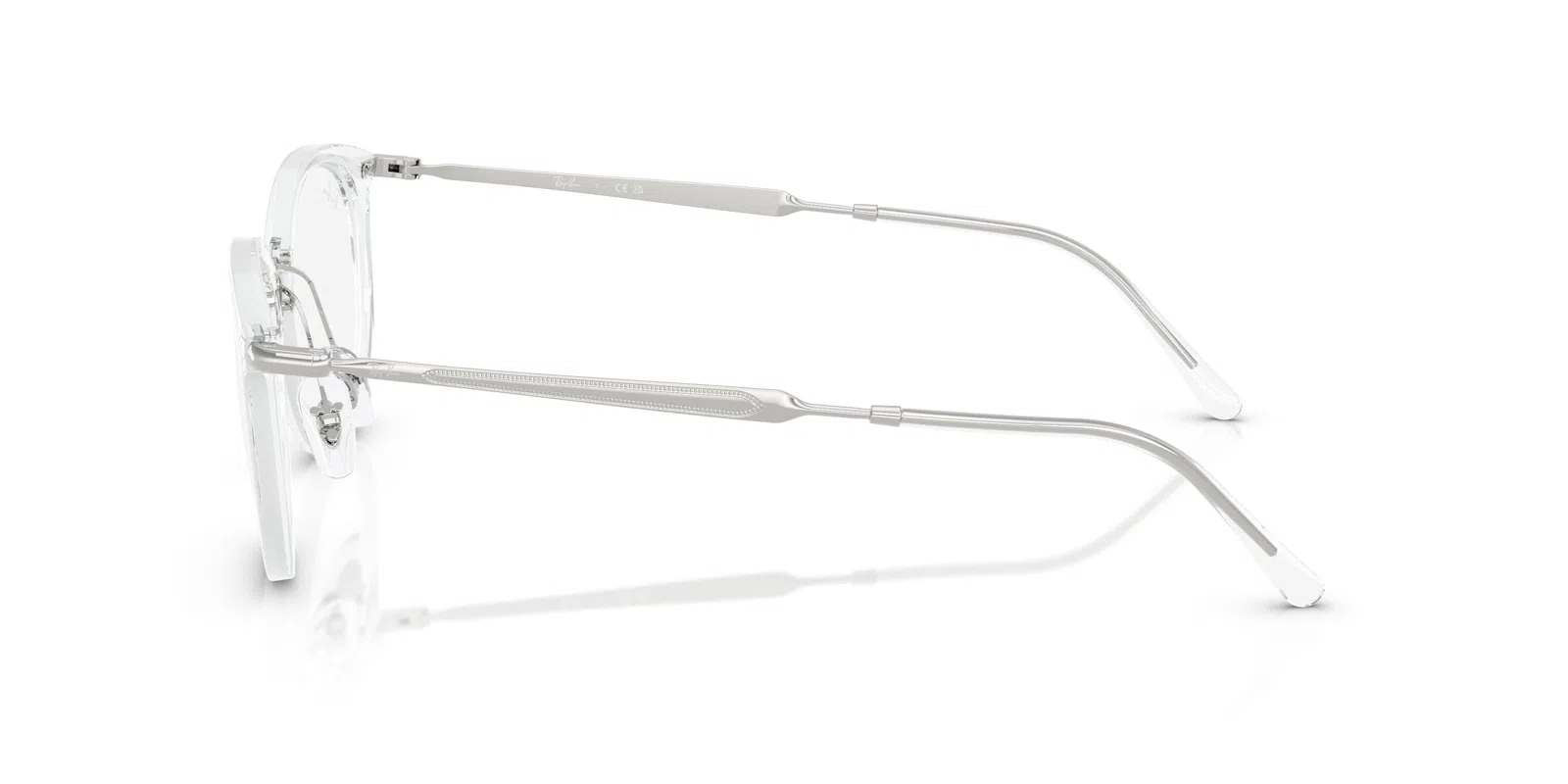 Ray-Ban 7255 Eyeglasses - view 13